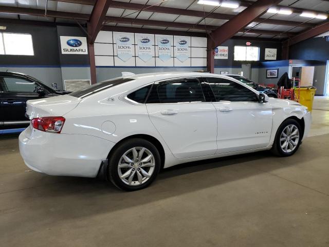 1G1105S30JU150928 - 2018 CHEVROLET IMPALA LT Ağ foto 3