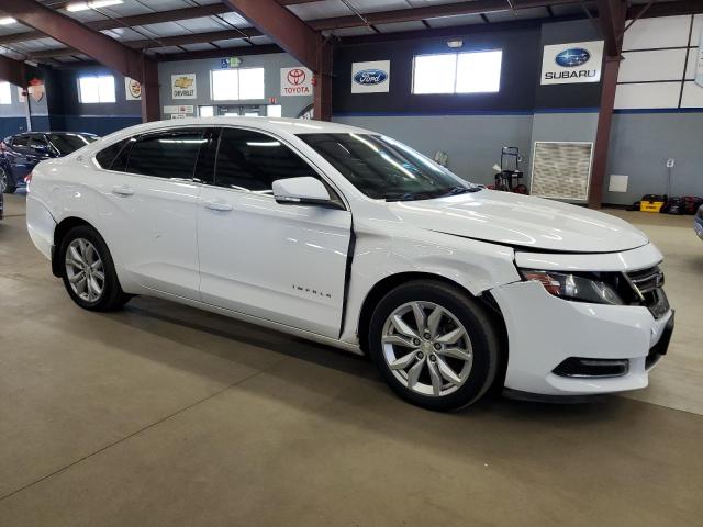 1G1105S30JU150928 - 2018 CHEVROLET IMPALA LT Ağ foto 4