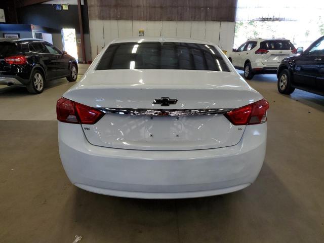 1G1105S30JU150928 - 2018 CHEVROLET IMPALA LT Ağ foto 6