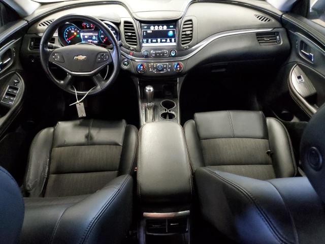 1G1105S30JU150928 - 2018 CHEVROLET IMPALA LT Ağ foto 8