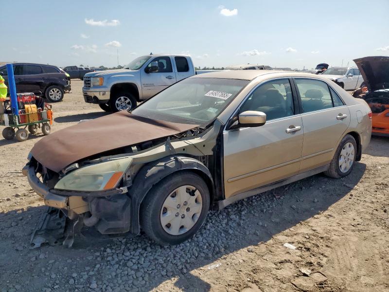 2004 HONDA ACCORD LX, 