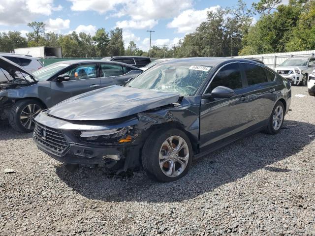 2024 HONDA ACCORD LX, 