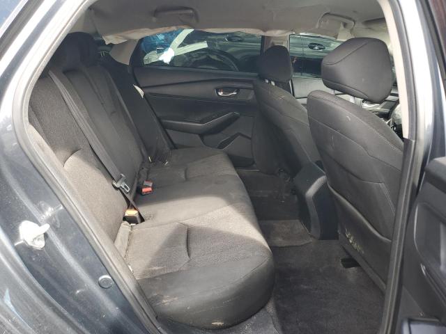 1HGCY1F22RA045244 - 2024 HONDA ACCORD LX 灰色 照片 10