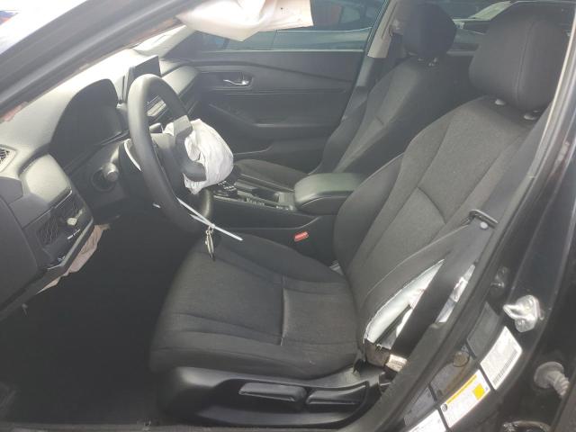 1HGCY1F22RA045244 - 2024 HONDA ACCORD LX 灰色 照片 7