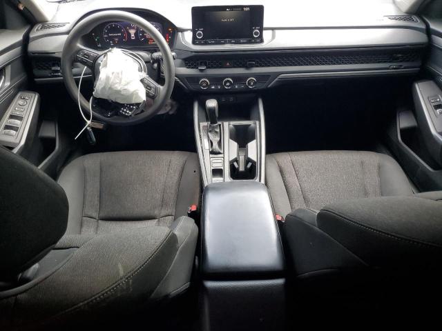 1HGCY1F22RA045244 - 2024 HONDA ACCORD LX 灰色 照片 8