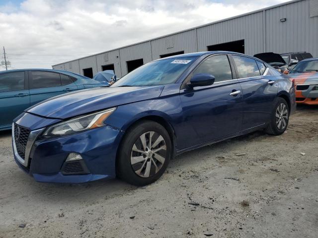 2020 NISSAN ALTIMA S, 