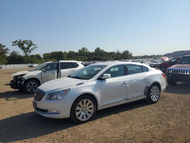 2015 BUICK LACROSSE PREMIUM, 