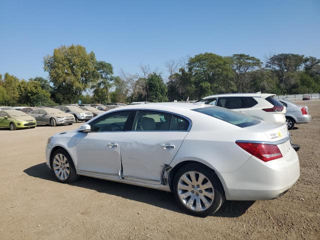 1G4GE5G35FF273305 - 2015 BUICK LACROSSE PREMIUM 白色 照片 2