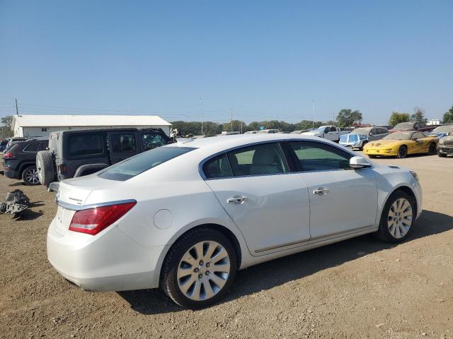 1G4GE5G35FF273305 - 2015 BUICK LACROSSE PREMIUM 白色 照片 3
