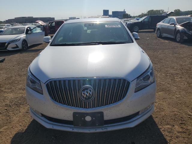 1G4GE5G35FF273305 - 2015 BUICK LACROSSE PREMIUM 白色 照片 5