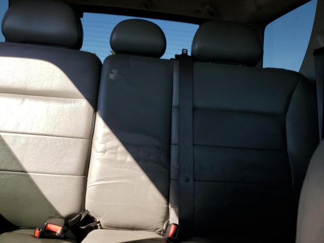 1FMCU93126KB48900 - 2006 FORD ESCAPE XLT 棕色 照片 10