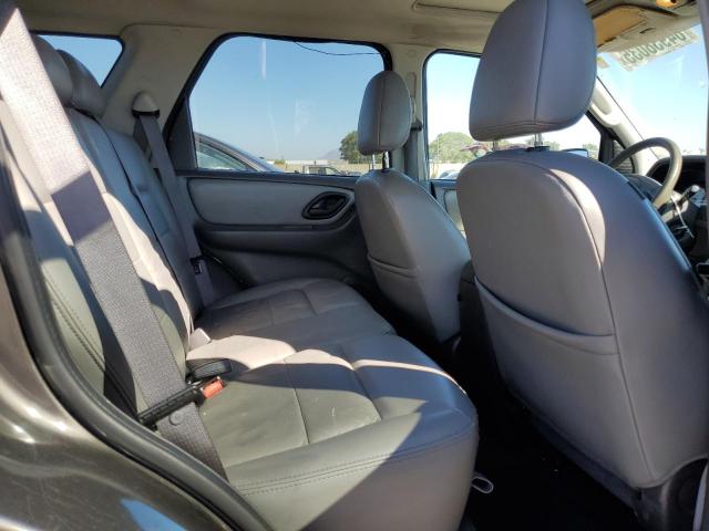 1FMCU93126KB48900 - 2006 FORD ESCAPE XLT 棕色 照片 11