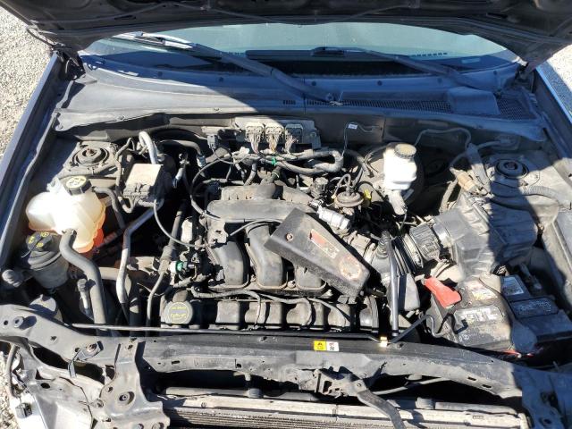 1FMCU93126KB48900 - 2006 FORD ESCAPE XLT 棕色 照片 12