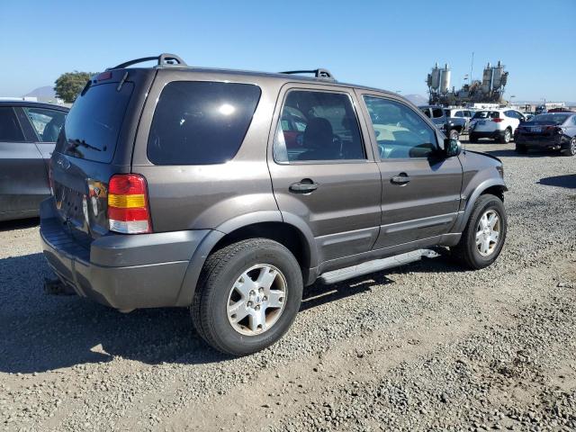 1FMCU93126KB48900 - 2006 FORD ESCAPE XLT 棕色 照片 3