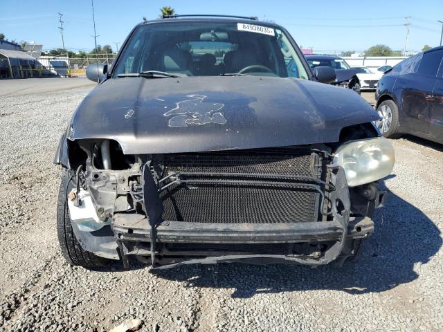 1FMCU93126KB48900 - 2006 FORD ESCAPE XLT 棕色 照片 5