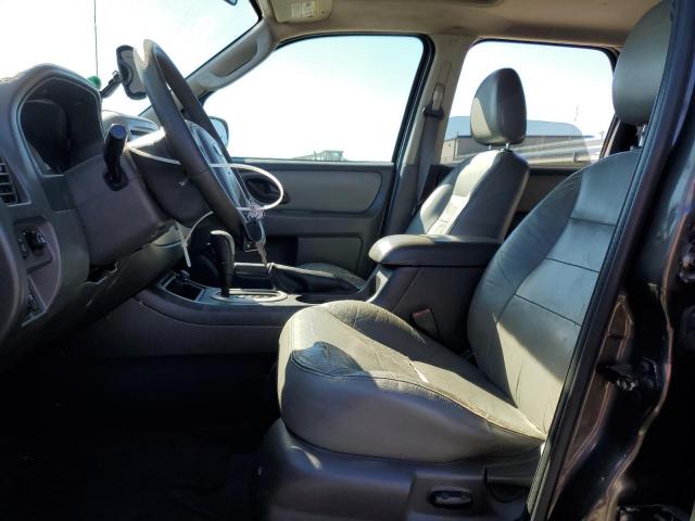 1FMCU93126KB48900 - 2006 FORD ESCAPE XLT 棕色 照片 7