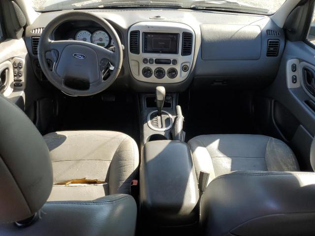 1FMCU93126KB48900 - 2006 FORD ESCAPE XLT 棕色 照片 8