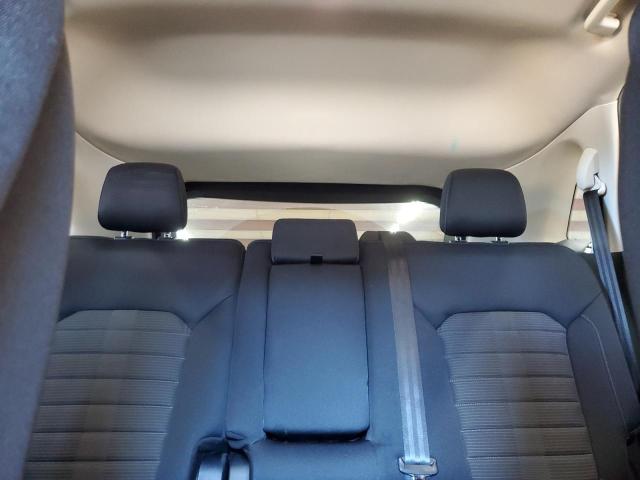 2FMPK4J82HBC20282 - 2017 FORD EDGE SEL 灰色 照片 10