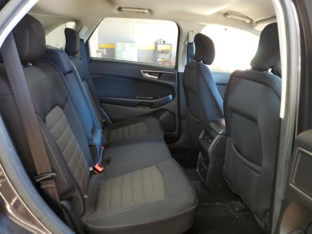 2FMPK4J82HBC20282 - 2017 FORD EDGE SEL 灰色 照片 11