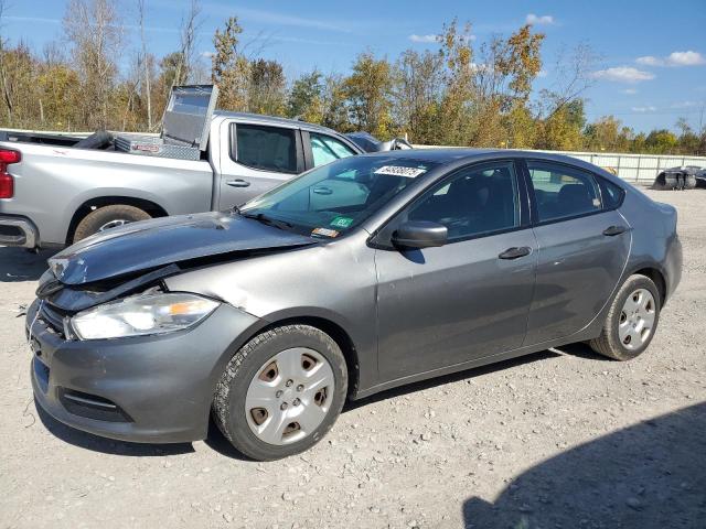 2013 DODGE DART SE, 