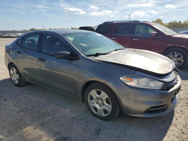 1C3CDFAA9DD244888 - 2013 DODGE DART SE 灰色 照片 4