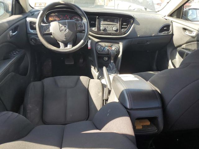 1C3CDFAA9DD244888 - 2013 DODGE DART SE 灰色 照片 8