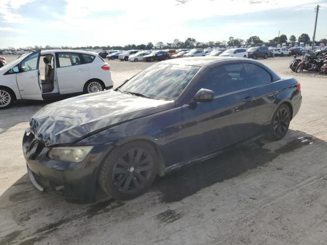 2011 BMW 328 I SULEV, 
