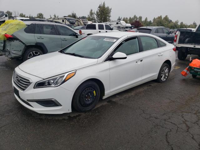 2016 HYUNDAI SONATA SE, 