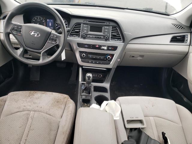 5NPE24AF2GH396066 - 2016 HYUNDAI SONATA SE Ақ фото 8