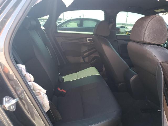 2HGFE2F54RH544389 - 2024 HONDA CIVIC SPORT GRAY photo 19