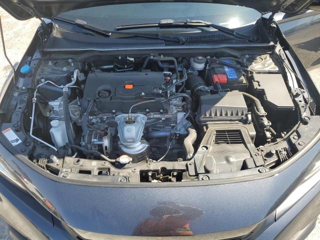 2HGFE2F54RH544389 - 2024 HONDA CIVIC SPORT GRAY photo 22