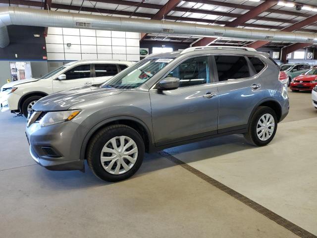 2016 NISSAN ROGUE S, null