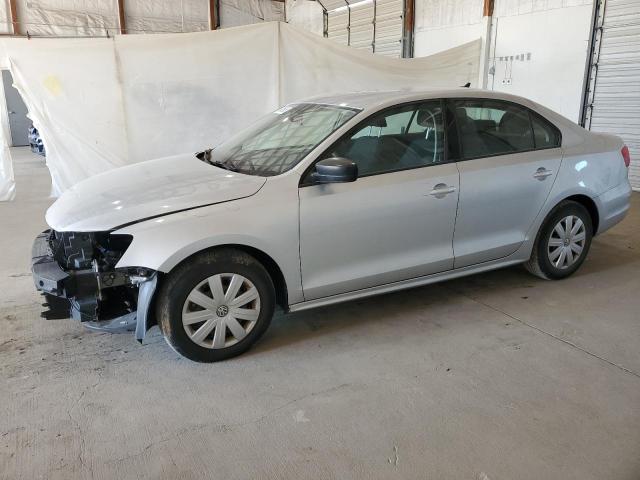 2016 VOLKSWAGEN JETTA S, 