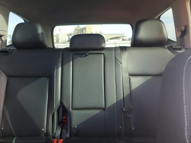 1V2BR2CA5MC513441 - 2021 VOLKSWAGEN ATLAS SEL GRAY photo 10