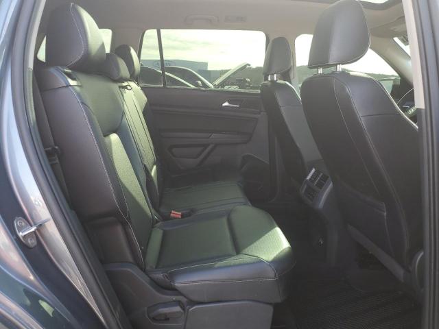 1V2BR2CA5MC513441 - 2021 VOLKSWAGEN ATLAS SEL GRAY photo 11