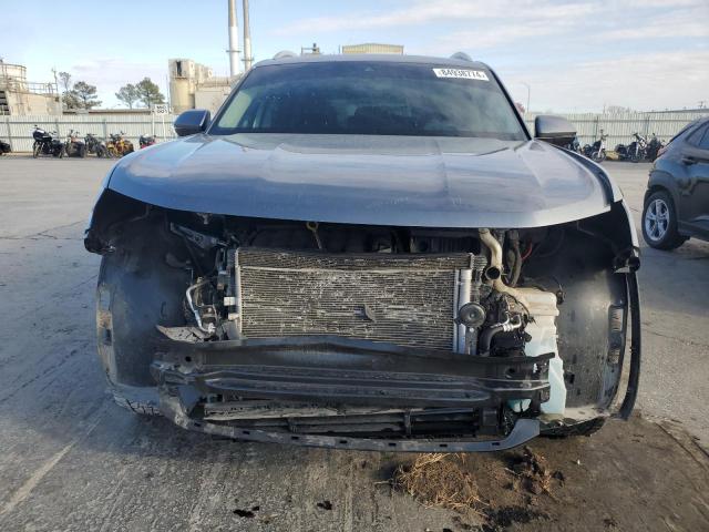 1V2BR2CA5MC513441 - 2021 VOLKSWAGEN ATLAS SEL GRAY photo 5