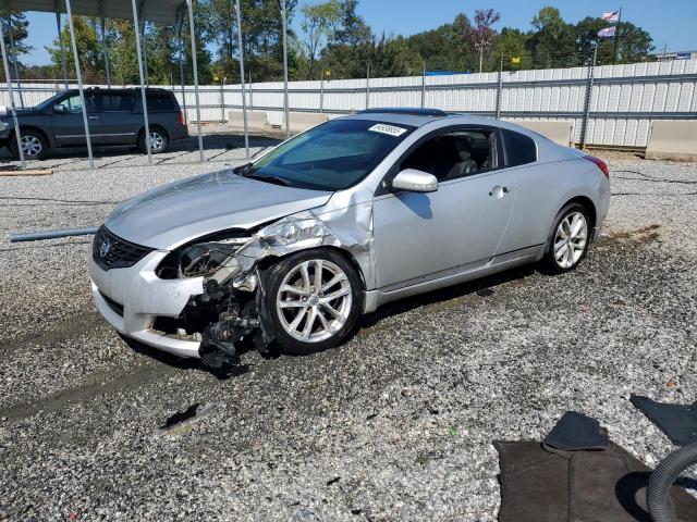 2011 NISSAN ALTIMA SR, 