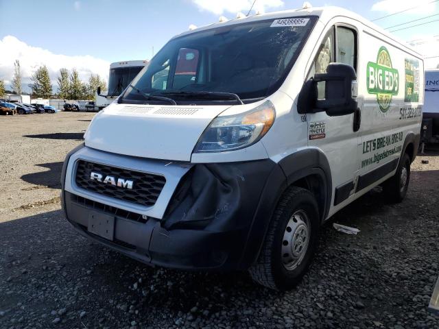 2019 RAM PROMASTER 1500 STANDARD, 