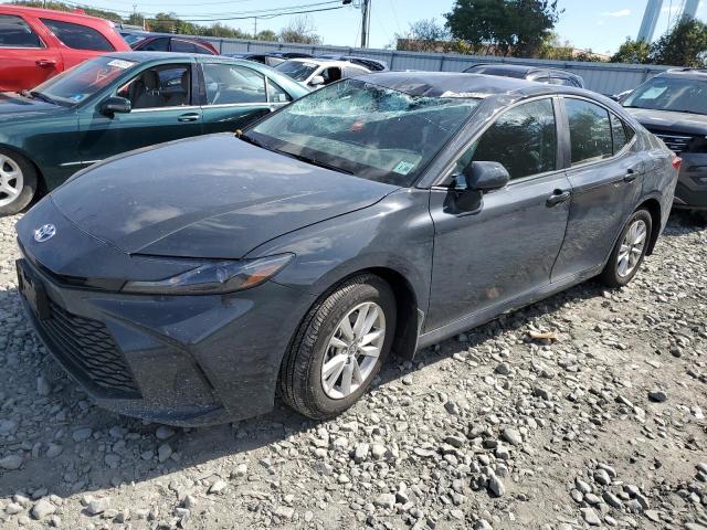 2025 TOYOTA CAMRY XSE, 