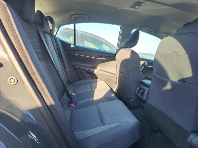 4T1DAACK8SU578646 - 2025 TOYOTA CAMRY XSE 灰色 照片 10