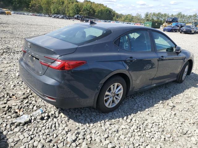 4T1DAACK8SU578646 - 2025 TOYOTA CAMRY XSE 灰色 照片 3