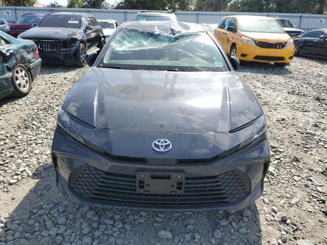 4T1DAACK8SU578646 - 2025 TOYOTA CAMRY XSE 灰色 照片 5