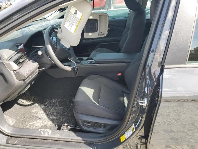 4T1DAACK8SU578646 - 2025 TOYOTA CAMRY XSE 灰色 照片 7