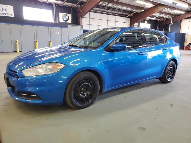 2015 DODGE DART SE, 