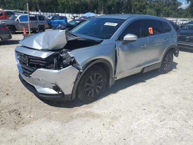 2022 MAZDA CX-9 TOURING, 