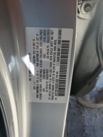 JM3TCBCY6N0601686 - 2022 MAZDA CX-9 TOURING فضي صورة 13