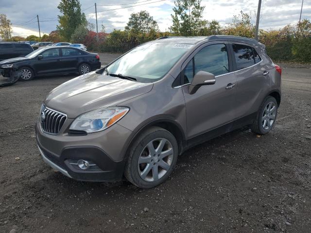 2014 BUICK ENCORE, 
