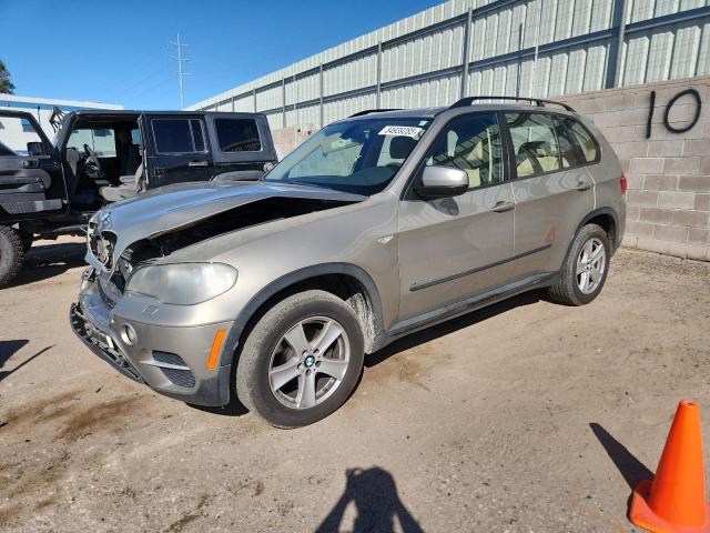 2011 BMW X5 XDRIVE35I, 