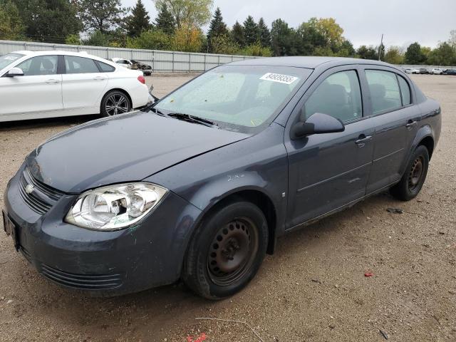 2009 CHEVROLET COBALT LT, 