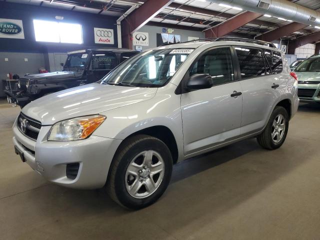 2010 TOYOTA RAV4, null